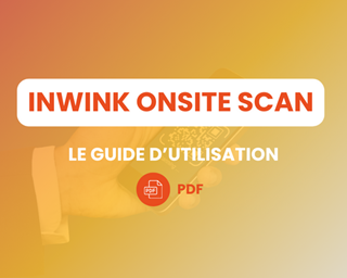 [PDF] inwink OnSite Scan - Le guide d'utilisation