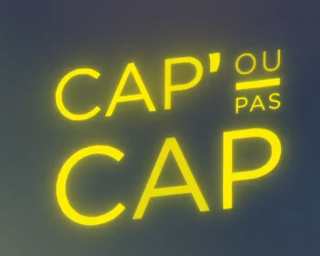 Cap ou Pas Cap - Episode 2
