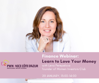 Learn to Love Your Money