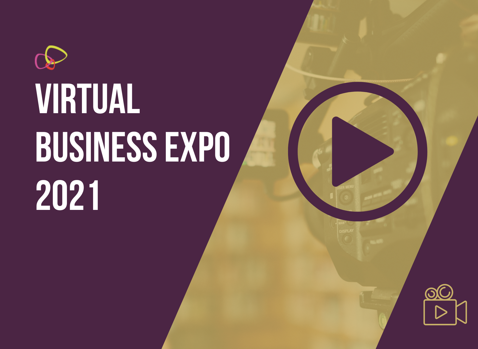 Business Expo 2021 - How to reinvent business models