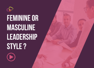 The Feminine and Masculine Forces in Your Leadership and Communication Styles