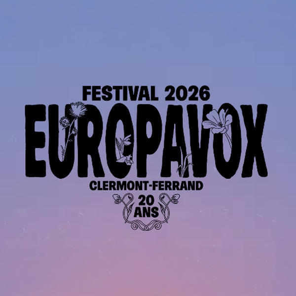 Europavox Festival