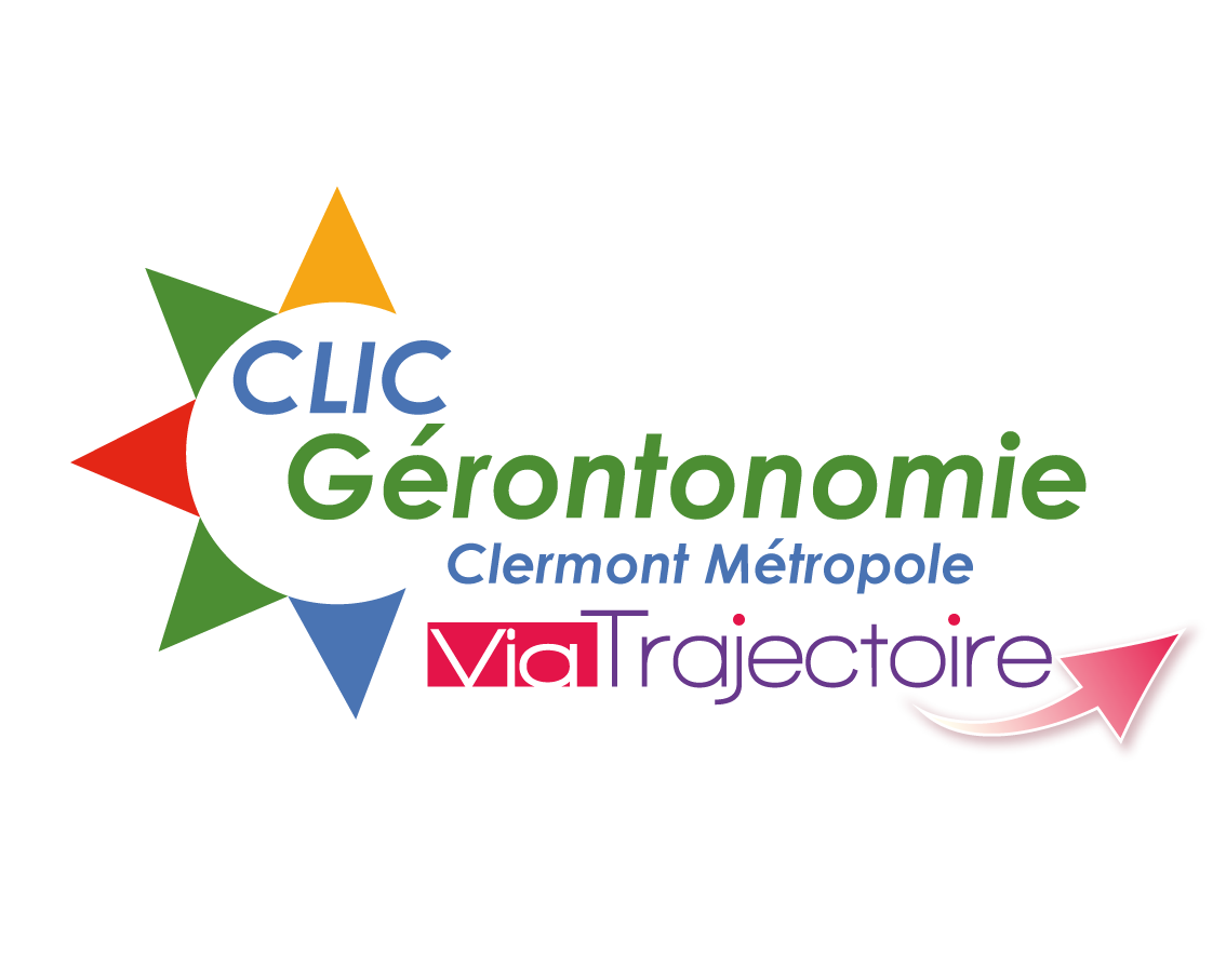 CLIC Gérontonomie Clermont Métropole