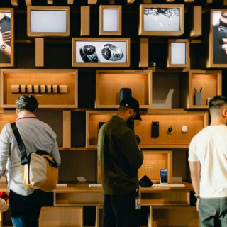 L'IA au service de l'expérience client en retail