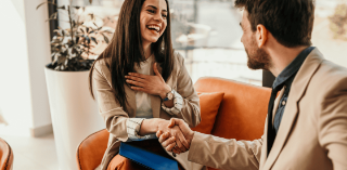 Recrutement : 5 raisons de choisir Cegid pour optimiser votre stratégie d’acquisition de talents