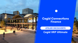 Cegid XRP Ultimate ATELIER DECOUVERTE