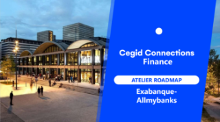 Cegid Exabanque et Allmybanks ATELIER UTILISATEUR
