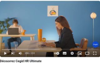 Découvrez Cegid HR Ultimate