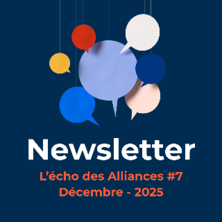 Newsletter - Décembre 2025