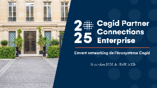 Best of Cegid Partners Connection Enterprise 2025