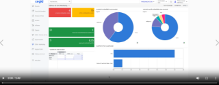 CRM - Cegid XRP Flex - Marketing 