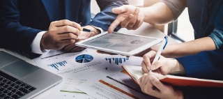 ERP Cegid et CSRD : les solutions pour collecter les données non structurées