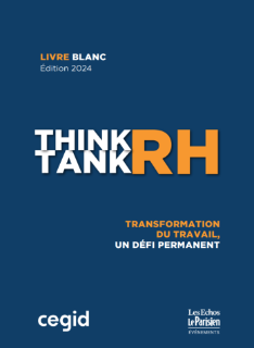 Think Tank RH