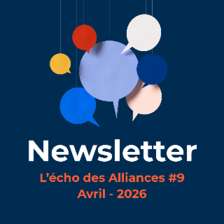 Newsletter - Avril 2026