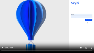 Cegid XRP Flex - Présentation générale - Ergonomie - CRM