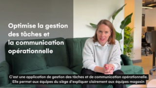 Cegid Retail Store Excellence - les fonctionnalités clé