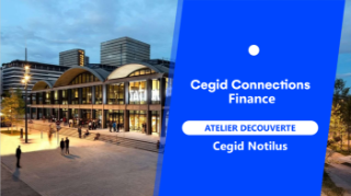 Cegid Notilus T&E ATELIER DECOUVERTE