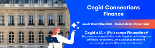 Replay plénière Cegid Connection Finance