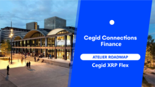 Cegid XRP Flex ATELIER UTILISATEUR