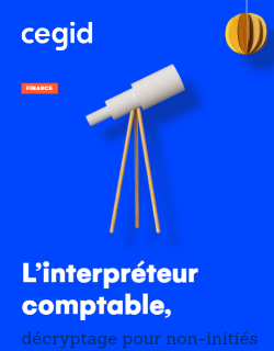 Finance - L'interpréteur comptable