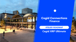 Cegid XRP Ultimate ATELIER UTILISATEUR