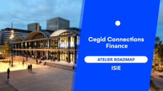 Cegid ISIE ATELIER ROADMAP