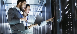 ERP Cloud et cybersécurité : comment protéger vos données sensibles