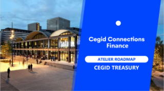 Cegid Treasury  ATELIER UTILISATEUR 