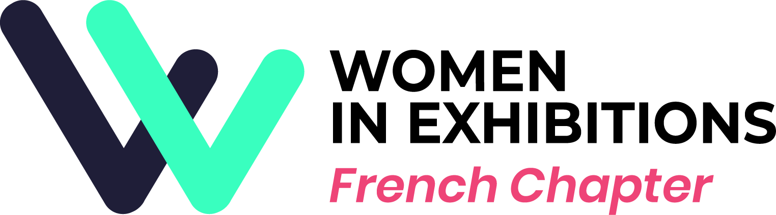 Women In Exhibitions - Francophone