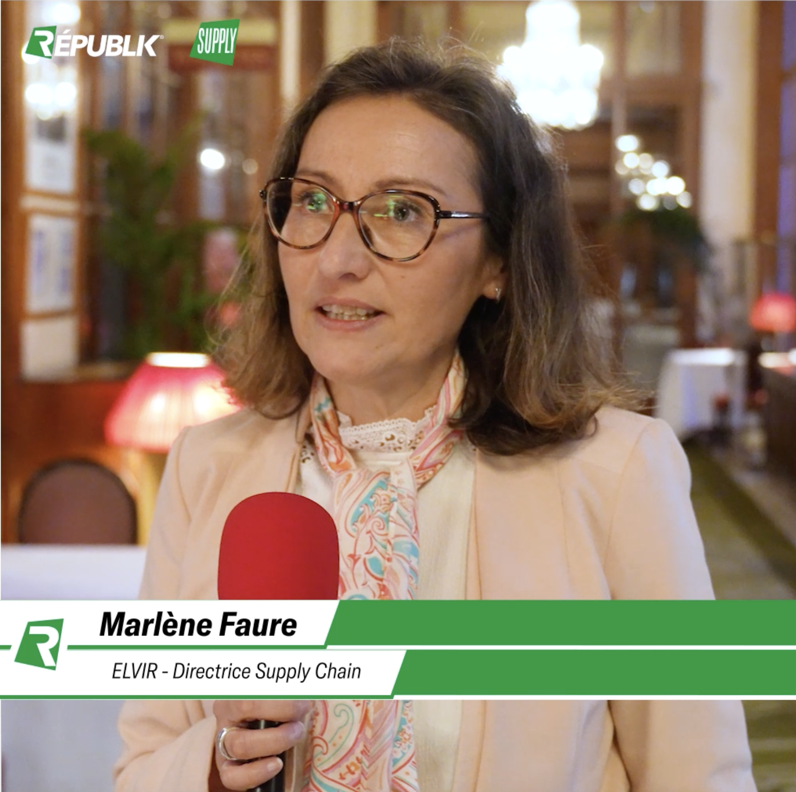 ELLE & VIRE : « Il faut décloisonner la data pour en faire un vrai levier de performance »