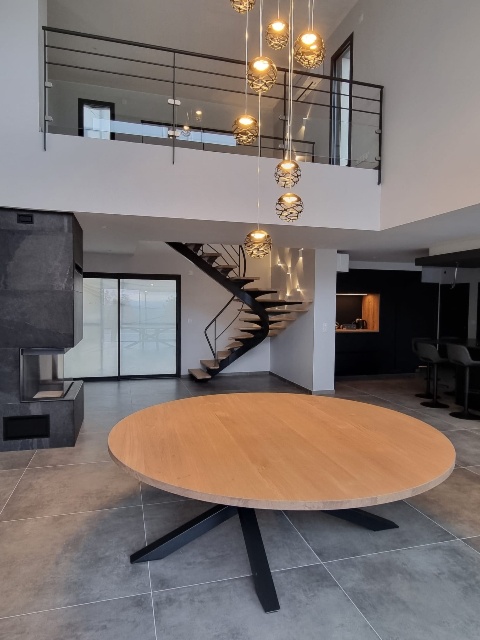 Agencement de votre intérieur 