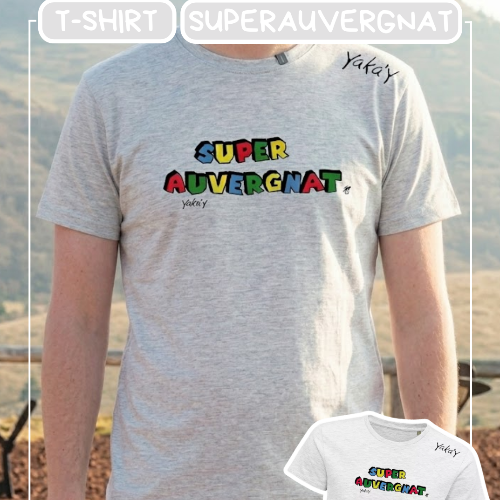 T-Shirt