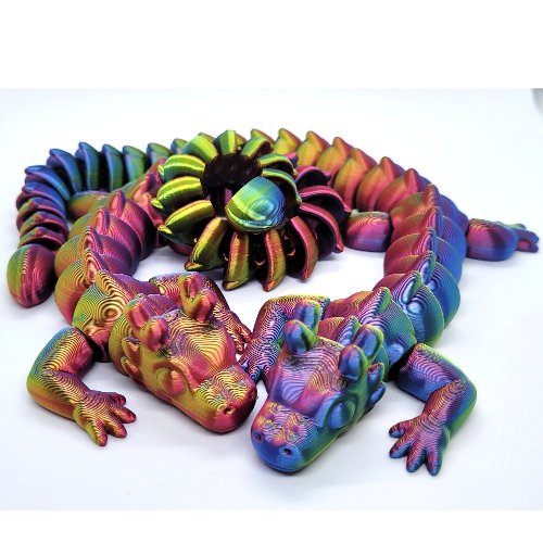 -10% sur les dragons