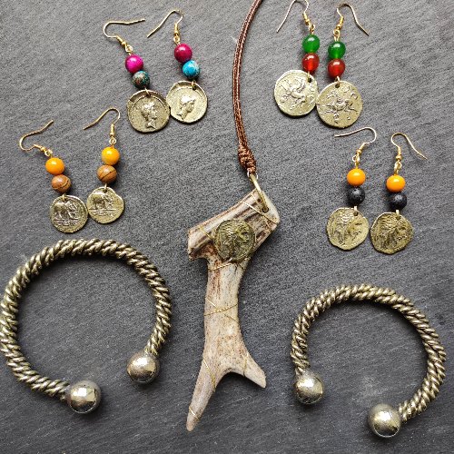 Collection Gauloise