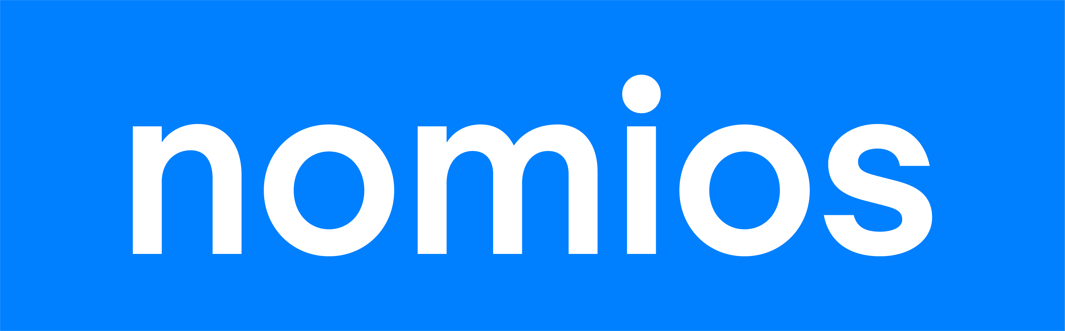 Nomios