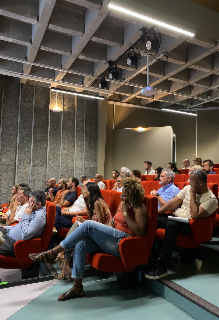 Retour sur le Café Éco - Focus filière industrielle réunionnaise