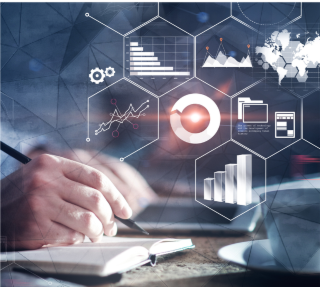 Découvrez l'édition 2025 du Panorama économique de la filière audiovisuelle et du cinéma à La Réunion