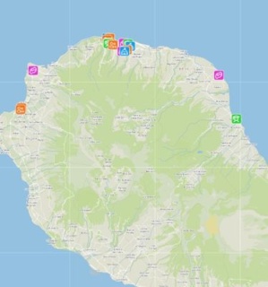 Une cartographie de la filière "Care" est en cours !