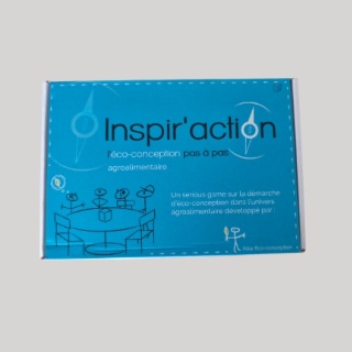 Pour découvrir l'éco-conception facilement : rdv le mardi 31 mars prochain !