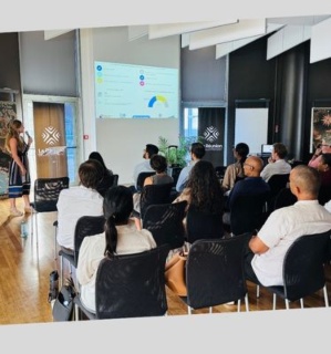 Bilan du Café Éco du 29 avril - Focus International