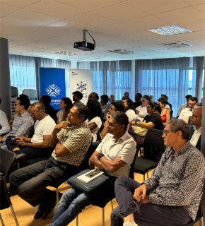 Retour sur le Café Éco – Édition spéciale Emploi