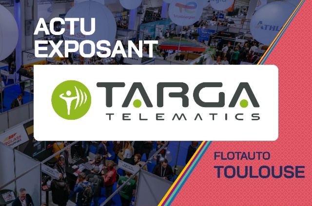 Targa Telematics transforme la donnée en levier de décision