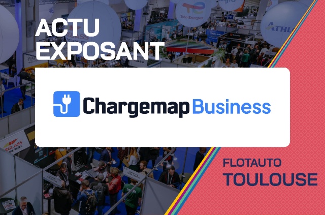 Chargemap Business automatise la gestion des recharges mixtes