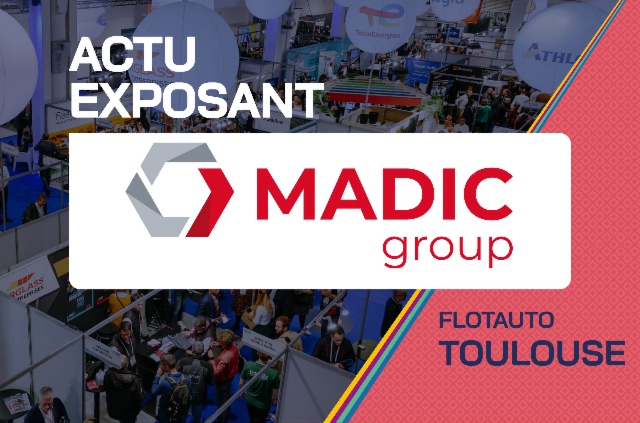 MADIC industries obtient le label Origine France Garantie