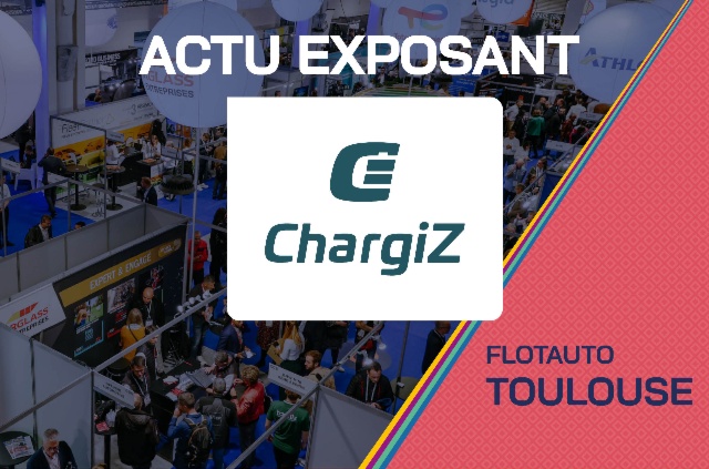ChargiZ simplifie la recharge à domicile 