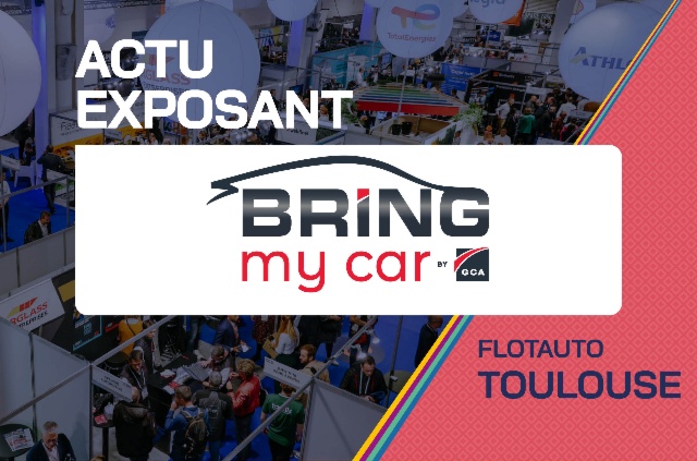 Bring My Car présente son offre de convoyage