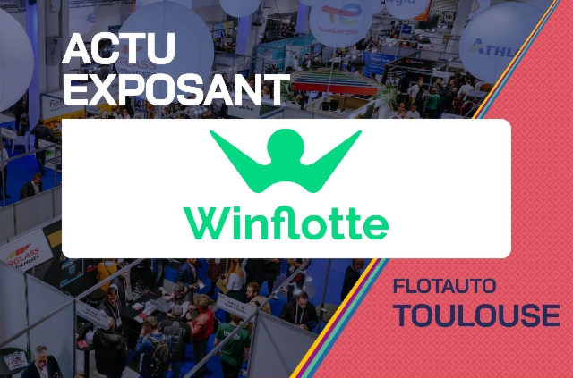 Winflotte mise sur une approche globale de la gestion de flotte