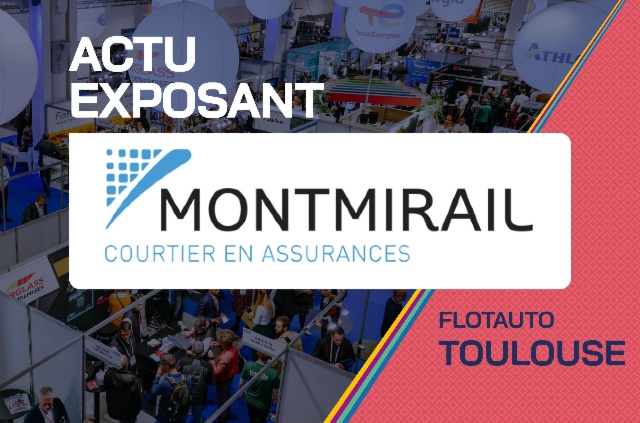 Montmirail Verspieren optimise l'assurance des flottes auto