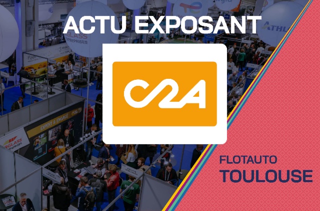C2A propose une seule carte pour le carburant, la recharge électrique, et les dépenses annexes liées à la mobilité.  