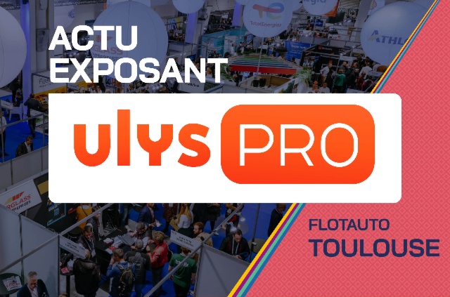 Ulys Pro : une approche multiservices de la mobilité professionnelle 